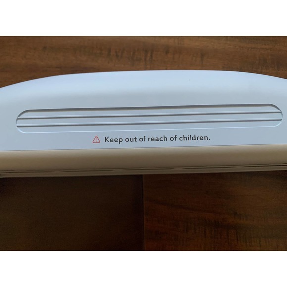 HygenX Vray – High Intensity Cordless UV-C Sanitizer - Picture 5 of 10